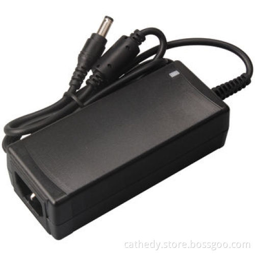 12V/3A-3.5A power adapter for desktop with CE,FC,GS,TUV,CB,SAA,RoHS certification ,fast lead time